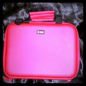 iCon Molded Sleece for iPad, Tablet or Netbook
